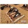 Image 1 : 5TH WHEEL HITCH W/ SLIDES