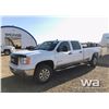 Image 1 : 2011 GMC SIERRA 3500 HFD P/U