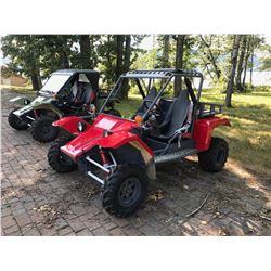 TOMCAR SIDE BY SIDE ATV