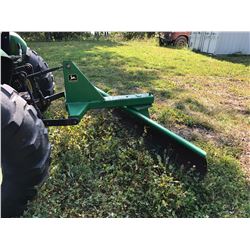 FRONTIER 3 PT. BLADE