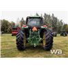 Image 4 : 2014 JOHN DEERE 6150M MFD TRACTOR