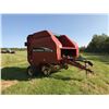 Image 2 : 2004 NEW HOLLAND  BR780 ROUND BALER
