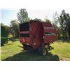 Image 3 : 2004 NEW HOLLAND  BR780 ROUND BALER