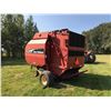 Image 4 : 2004 NEW HOLLAND  BR780 ROUND BALER