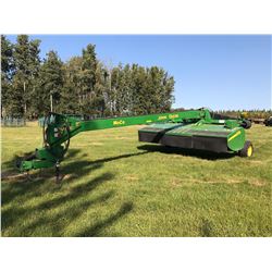 2014 JOHN DEERE 946 MOCO DISCBINE