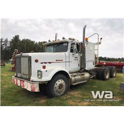 1988 IHC 9300 T/A TRUCK