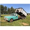 Image 1 : CHEV 30 T/A TRUCK