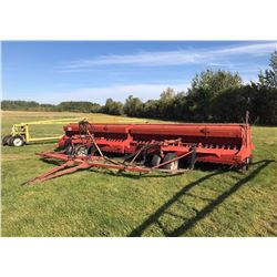 IHC 620 24 FT. D/D DRILL