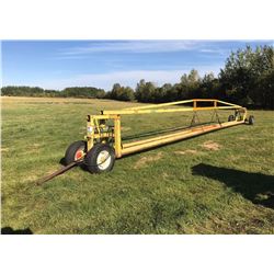 BERGEN 30 FT. DRILL TRANSPORT
