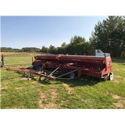 IHC 620 24 FT. D/D DRILL