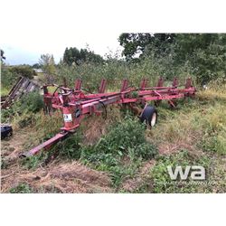 MF 880 7 X 16" PLOW