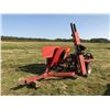 Image 1 : WHEATHEART HIGH & HEAVY HITTER POST POUNDER