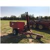 Image 2 : WHEATHEART HIGH & HEAVY HITTER POST POUNDER