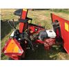 Image 5 : WHEATHEART HIGH & HEAVY HITTER POST POUNDER