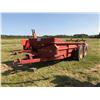 Image 1 : NEW HOLLAND 185 T/A MANURE SPREADER