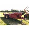 Image 2 : NEW HOLLAND 185 T/A MANURE SPREADER