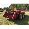 Image 3 : NEW HOLLAND 185 T/A MANURE SPREADER