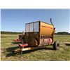 Image 1 : HAYBUSTER 2650 BALE PROCESSOR