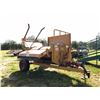 Image 2 : HAYBUSTER 2650 BALE PROCESSOR