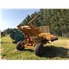 Image 3 : HAYBUSTER 2650 BALE PROCESSOR