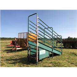 MORAND LOADING CHUTE