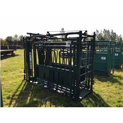 HI-HOG CATTLE SQUEEZE