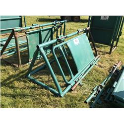 MORAND SPLITTER GATE