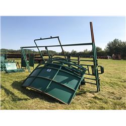 MORAND 20 FT. CROWDING TUB