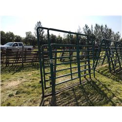 MORAND 10 FT. GATE