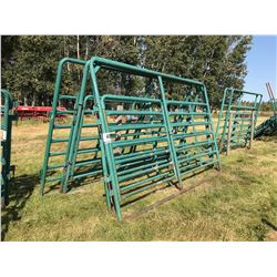 MORAND 12 FT. GATE