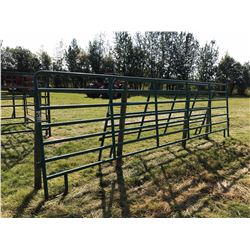 MORAND 20 FT. PANEL