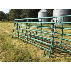 MORAND 14 FT. PANEL