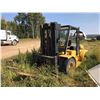 Image 1 : HYSTER R/T FORKLIFT