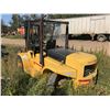 Image 3 : HYSTER R/T FORKLIFT