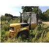 Image 4 : HYSTER R/T FORKLIFT