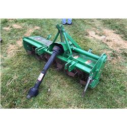 JOHN DEERE 6600 3 PT. ROTOTILLER
