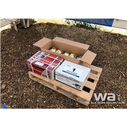 HEAVY DUTY 3 TON CHAIN HOIST