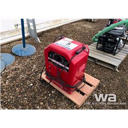 LINCOLN 225 ELECTRIC WELDER
