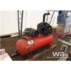 DEVILBISS 15 HP AIR COMPRESSOR