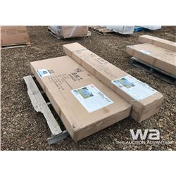 TWIN WALL GREEN HOUSE