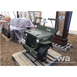 JEEP REPLICA
