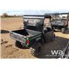 Image 3 : 2006 YAMAHA RHINO 450 SIDE BY SIDE ATV