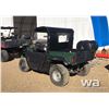 Image 4 : 2006 YAMAHA RHINO 450 SIDE BY SIDE ATV