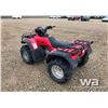 Image 4 : 1998 HONDA FOREMAN 400 ATV