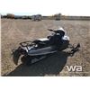 Image 3 : 2012 POLARIS 550 SHIFT SNOWMOBILE