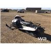 Image 4 : 2012 POLARIS 550 SHIFT SNOWMOBILE