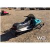 Image 3 : 1997 SKIDOO TOURING E 380 SNOWMOBILE