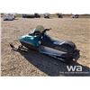 Image 4 : 1997 SKIDOO TOURING E 380 SNOWMOBILE