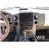 Image 6 : 2004 FORD F150 CREWCAB PICKUP