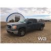 Image 1 : 2006 GMC SIERRA E-CAB PICKUP
